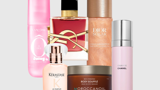 Summer Scent Guide: Πώς καταφέρνω να μυρίζω τέλεια όλο το κα