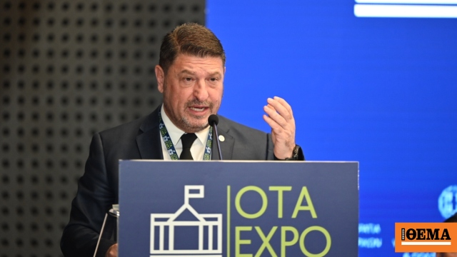 Χαρδαλιάς: Η Αττική χρειάζεται φορέα μητροπολιτικής διαχείρι