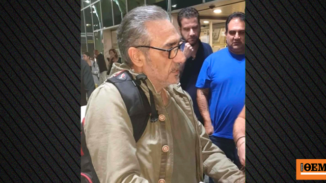 Νότης Σφακιανάκης: Η σιωπή των 7 ετών, τα ανύπαρκτα σενάρια 