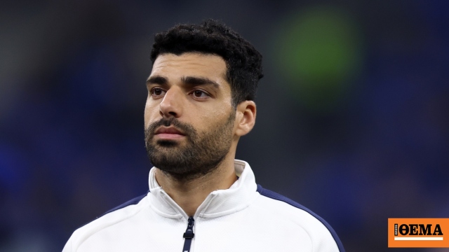 Μουντιάλ 2026: Ο Ταρέμι ​​υπογράφει αυτόγραφα σε οπαδούς στο