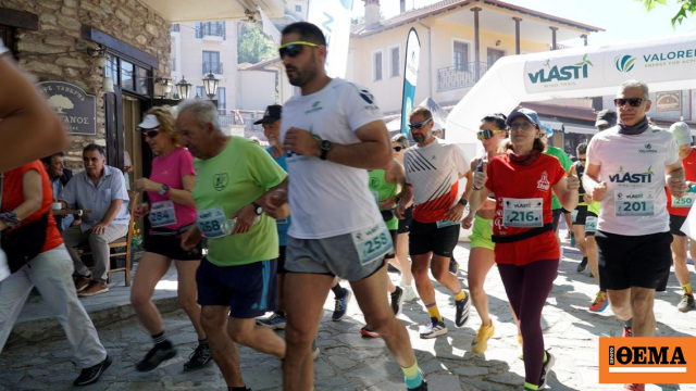 Όταν η πράσινη ενέργεια συναντά τον αθλητισμό: Επιτυχής πρεμ