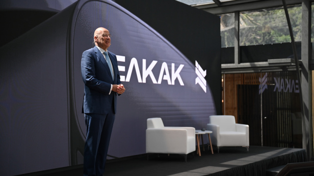ELKAK: Yunan savunma teknolojisine iki yılda 250 milyon avro nasıl akacak