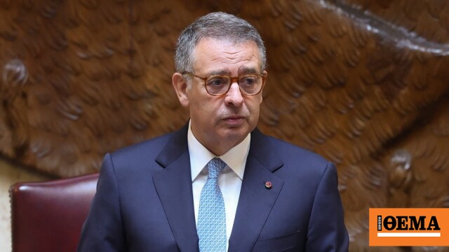 Βέτο από τον πρόεδρο της Πορτογαλίας σε νομοσχέδιο που απαγο