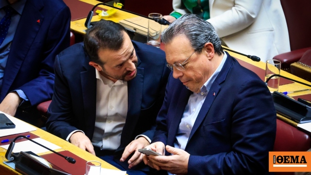 Παππάς για Φάμελλο: Όσο περνούν οι ώρες η ευθύνη που φέρει γ