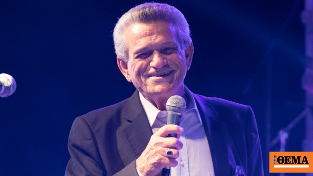 Γιώργος Μαργαρίτης: Οι τραγουδιστές σήμερα τα έχουν όλα, εμε