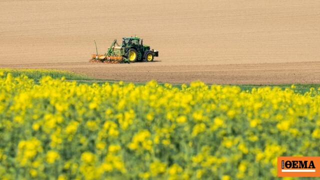 Avrupa gübre desteği 500 milyon avroya yükseliyor, ulusal kaynaklarla 1,5 milyar avroluk plan