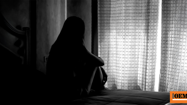 16χρονη επιχείρησε να το σκάσει ξυπόλητη για να ξεφύγει από 