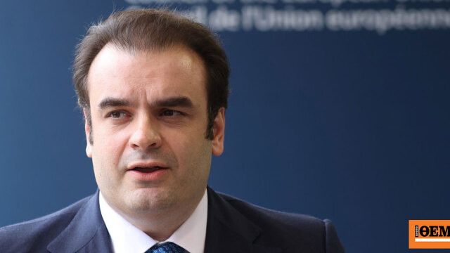 Πιερρακάκης: Η κρίση στη Μέση Ανατολή εξακολουθεί να επηρεάζ
