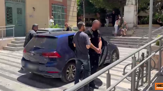 Δίωξη για ανθρωποκτονία με πρόθεση στους δύο κατηγορούμενους