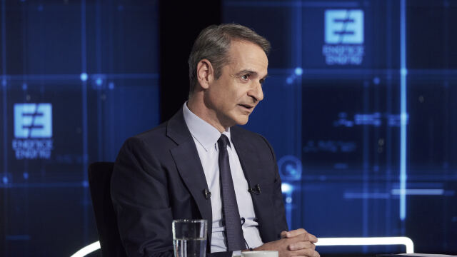 Η απίθανη ατάκα Μητσοτάκη για τις τρείς ήττες του 