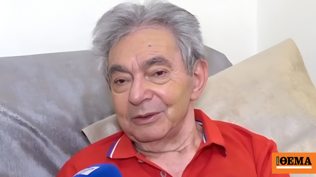 Τέρης Χρυσός: Σταματάω το τραγούδι, εγώ θέλω να τραγουδάω αλ
