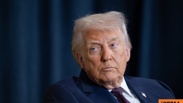 Washington Post: 22 γιατροί εξέτασαν τον Τραμπ στο τελευταίο
