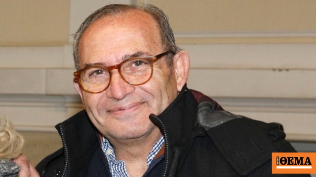 Βασίλης Καΐλας: Δεν βλέπω τις ταινίες μου, μου θυμίζουν εποχ