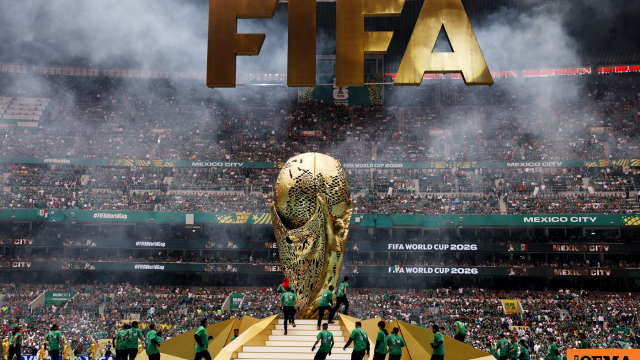 Μουντιάλ 2026: Πρεμιέρα σήμερα για την Γαλλία κόντρα στην Σενεγάλη, τα ξημερώματα παίζει η Αργεντινή του Μέσι