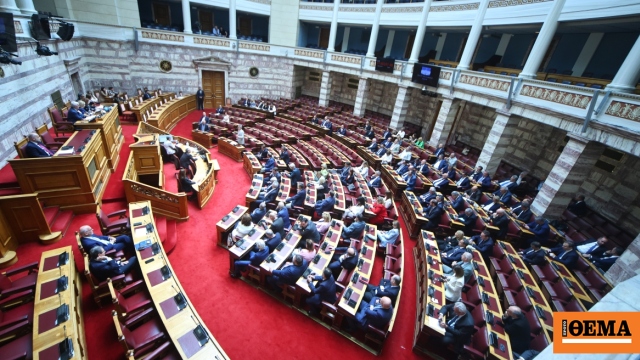 Στη Βουλή ο «Κώδικας Τοπικής Αυτοδιοίκησης»: Καταργείται ο β