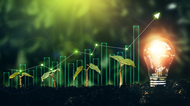 Η ενέργεια του αύριο χτίζεται σήμερα: Η ESG στρατηγική της Δ