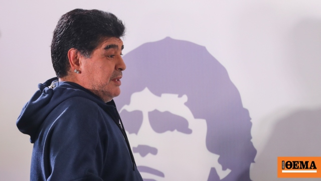 Συνεχίζεται η δίκη για τον θάνατο του Μαραντόνα: Κλάματα και