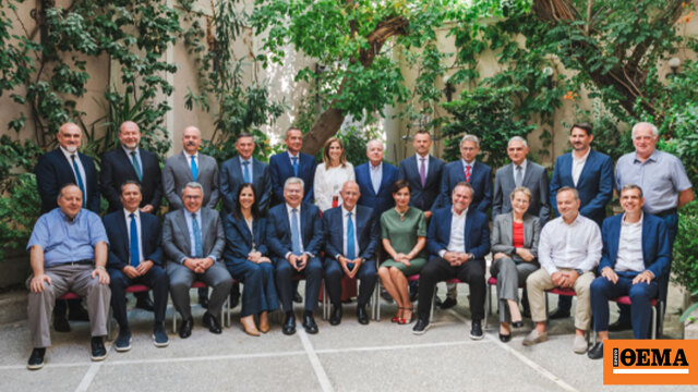 ΣΕΒ: Οι αλλαγές προσώπων που φέρνουν οι εκλογές τη