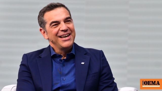 Τσίπρας για «δίπλωμα οδήγησης»: Αν κάποιος δεν θα μπορούσε ν