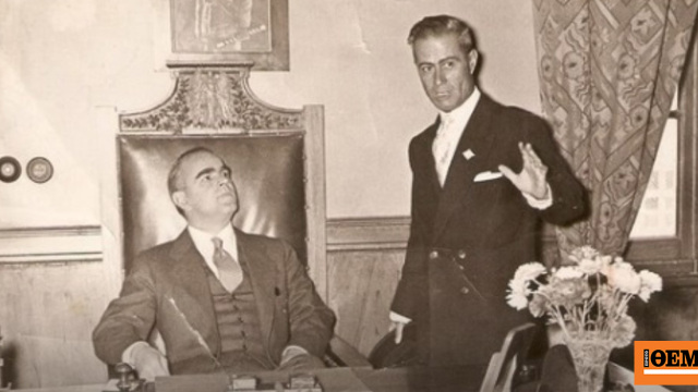 Yannis Likudis: 1960'larda mide ülserini tedavi eden ve 45 yıl sonra iki Avustralyalıya Tıp Nobel'i kazandıran öncü doktor