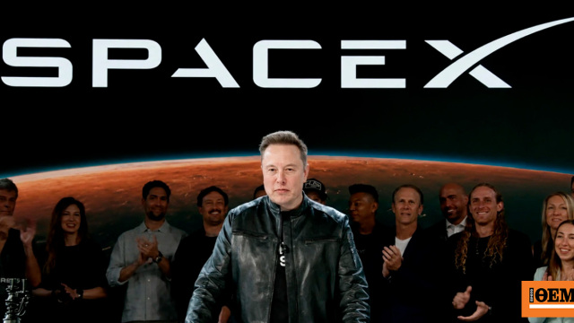 Elon Musk'ın SpaceX'i Wall Street'teki İlk Rallisiyle 4.400 Çalışanını Milyoner Yaptı