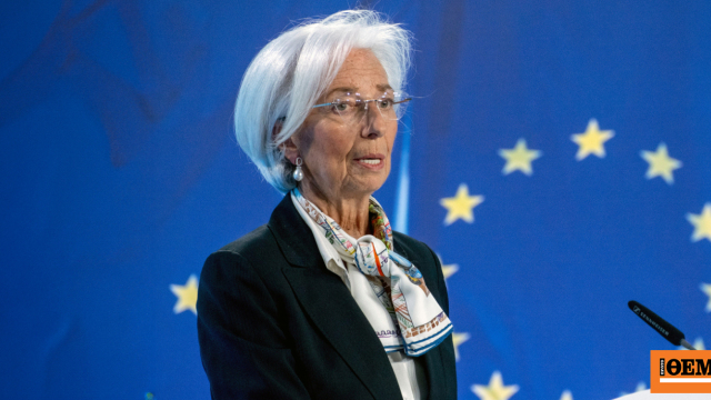Avro Bölgesi'nin Stres Testi: Lagarde'ı Korkutan ve Faizleri Artıran Senaryo