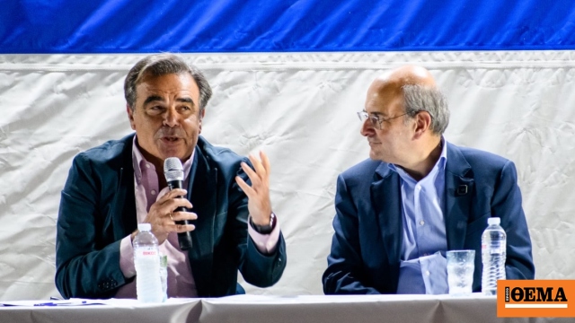 Şinas: Önümüzdeki Altı Yılda Tarım Sektörüne 20 Milyar Euro'nun Üzerinde Destek