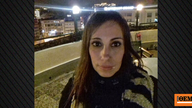 Η ανατριχιαστικά «προφητική» ανάρτηση της αστυνομικού στη Δράμα 12 μέρες πριν τη δολοφονήσει ο σύζυγός της: «Όταν ένας άντρας σφάζει τη γυναίκα του...»