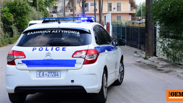 Τραγωδία για ζευγάρι αστυνομικών στη Δράμα: Μαχαίρωσε τη σύζυγό του και αυτοκτόνησε