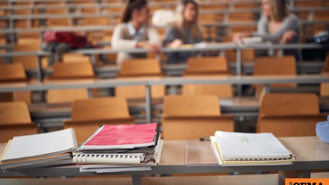 Στην τελική ευθεία οι άδειες λειτουργίας για τα μη κρατικά πανεπιστήμια: Δέκα αιτήσεις στο τραπέζι