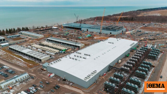 Schneider Electric: Kömür Fabrikalarından Yapay Zeka Fabrikalarına