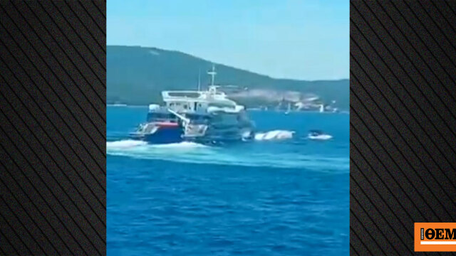 Τραγωδία στην Αδριατική: Τέσσερις νεκροί σε σύγκρουση καταμαράν με ιστιοφόρο στην Κροατία, δείτε βίντεο