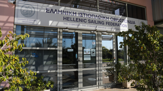 Ιστιοπλοΐα: Παρέμβαση της ΕΙΟ σε δύο υπουργεία για την σωτηρία των ναυταθλητικών ομίλων