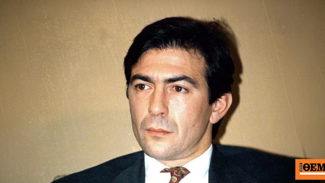 «Αυτό το ψυχρό κτήνος, ο Γιωτόπουλος, έστειλε 17 ανθρώπους στον τάφο»: Ο Άρης Δαβαράκης απαντά στην Ακρίτα με φωτογραφία Περατικού