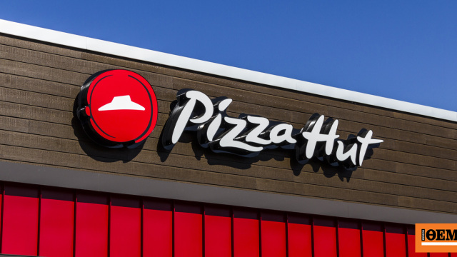 Yum Brands, Pizza Hut'ı 2,7 Milyar Dolara İki Farklı Alıcıya Satıyor