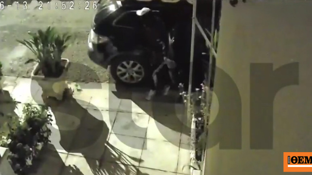 Polis kılığına girip evleri soyan çete, sahte 'polis arabaları' ile dolaşıyor