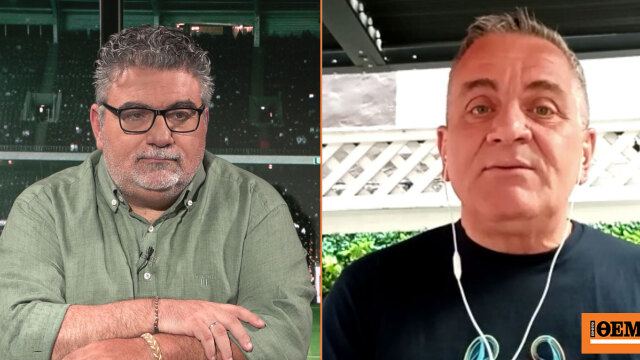 Τσόχος και Σπυρόπουλος στο protothema για το Μουντιάλ 2026: Η Γερμανία που δεν σταματάει ποτέ και τα στραβοπατήματα