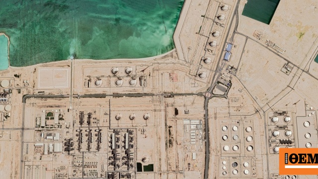 Katar, Hürmüz Boğazı'nın açılmasıyla LNG üretimini iki ayda %80'e çıkarmayı hedefliyor