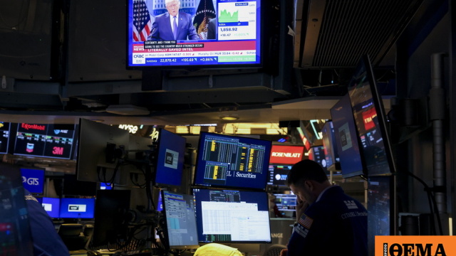 Wall Street Fed'de Tökezledi – Para Politikasının Sıkılaşması Beklentisi Endekslerde Kayba Yol Açtı