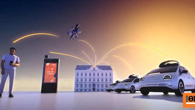 Αυτό το Renault Twingo διαμορφώνει το μέλλον