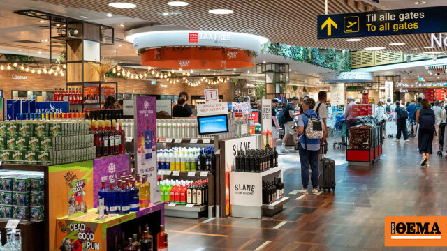 Duty Free: Havaalanlarını Değiştiren Fikir