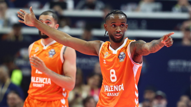 Marca'dan Montero hakkında: 'Avrupa şampiyonu Olympiakos'ta devam edecek'