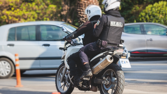 Στιγμές τρόμου για 25χρονο στη Θεσσαλονίκη: Τον απήγαγαν, τον απείλησαν με όπλο και του πήραν 20.000 ευρώ