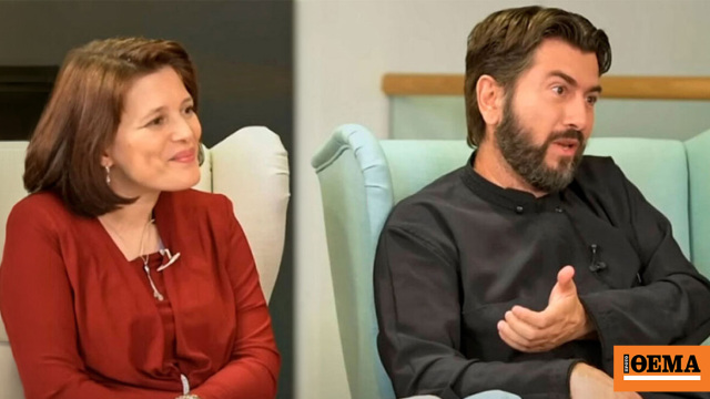 Σε δίκη ο πατέρας Αντώνιος, η πρεσβυτέρα και ένας συνεργάτης για τα οικονομικά της Κιβωτού: Απιστία, υπεξαίρεση και ξέπλυμα τους καταλογίζει το βούλευμα