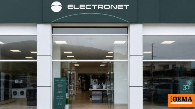 Electronet: Otuz Yıl Sonra Bağımsız Model Ayakta