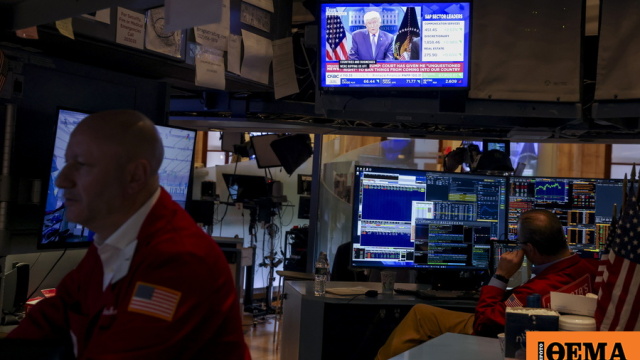 Teknoloji hisseleri Wall Street'i yavaşlattı - Satıcıların hedefi Alphabet ve SpaceX