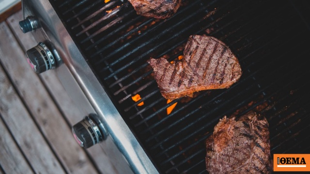 Ψήσιμο χωρίς κόπο: Οι smart λύσεις για BBQ lovers