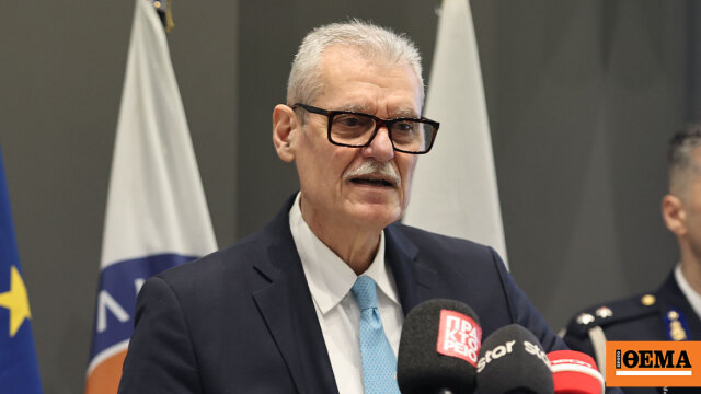 Τουρνάς: Δήμος πήρε 400.000 ευρώ για πυροπροστασία αλλά δεν έχει προχωρήσει σε ανάθεση έργου
