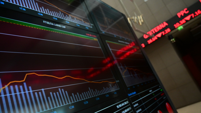 Borsa: 17 yılın zirvesinden sonra kar satışları - Cenergy'de yerleştirme nedeniyle düşüş