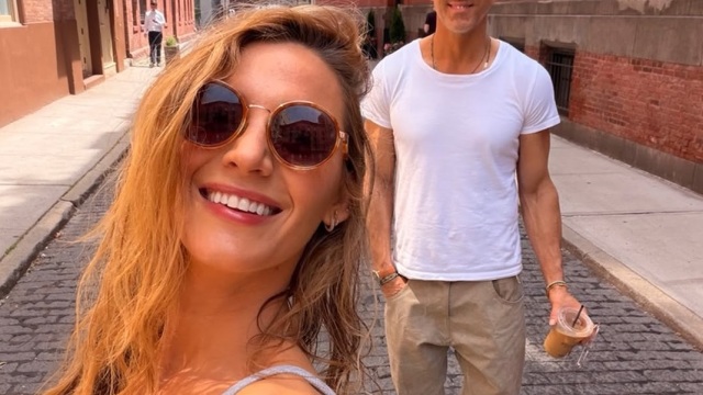 Η Blake Lively για τον Ryan Reynolds: «Είναι ο πατέρας όλων των αγαπημένων μου παιδιών»